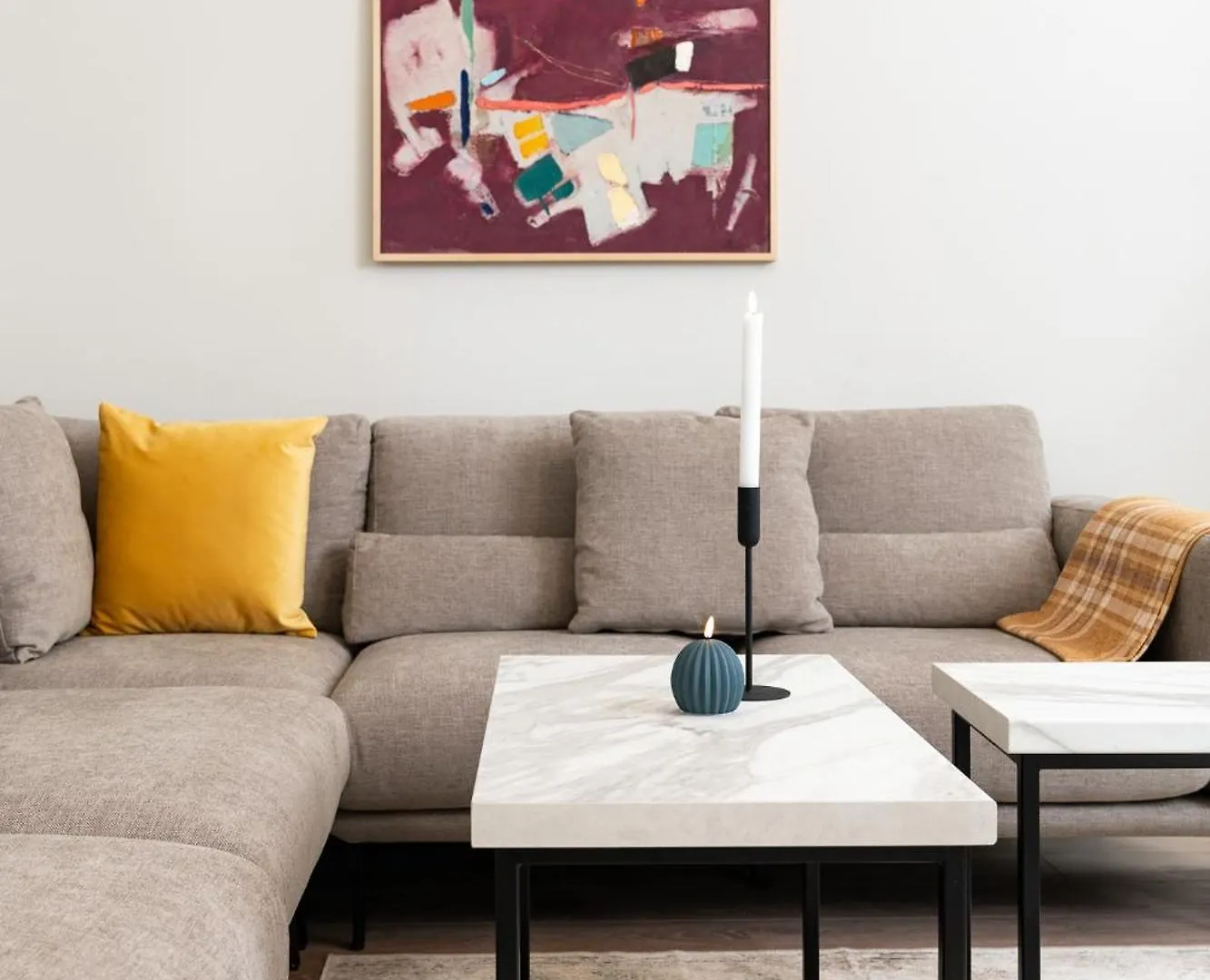 아파트 Bright & Sunny Stylish Apt With 2Bdr And 2Bth 소피아 불가리아