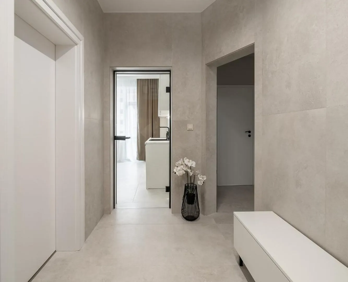 Bright & Sunny Stylish Apt With 2Bdr And 2Bth 소피아 아파트