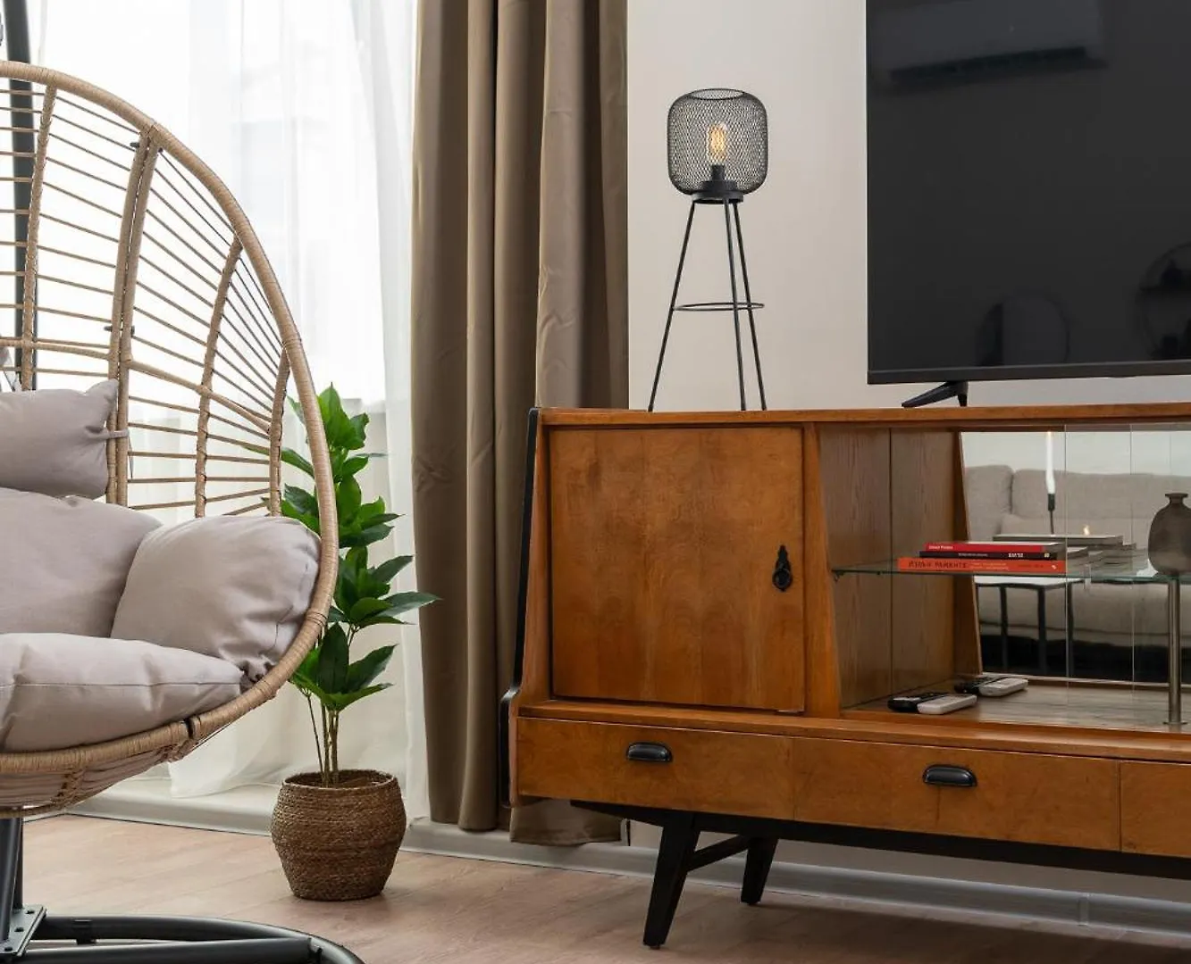 아파트 Bright & Sunny Stylish Apt With 2Bdr And 2Bth 소피아